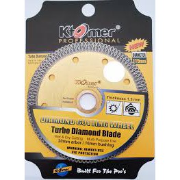 Lưỡi cắt đa năng Ktomer