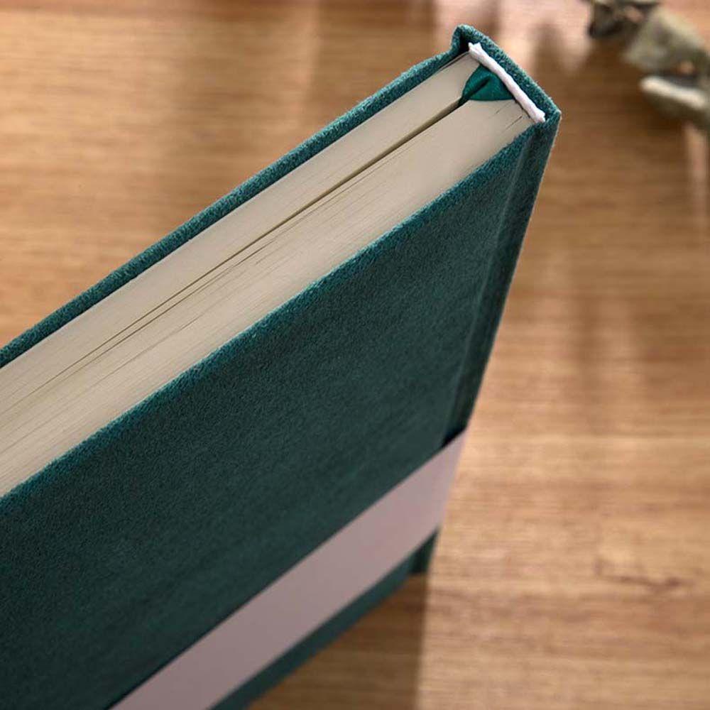 Sổ Tay Ghi Chú Khổ A5 Tiện Lợi