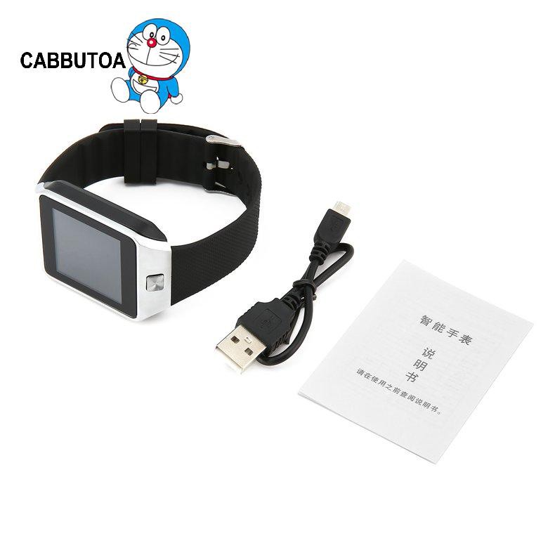 Đồng Hồ Thông Minh Có Camera Cho Điện Thoại Android