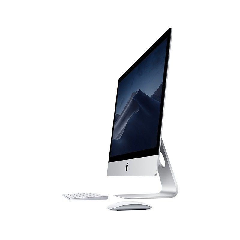 Máy tính để bàn Apple iMac Retina 4K Core i3 3.6GHz/RAM 8GB/1TB RP560X MRT42 (Model A2116) - Chính hãng