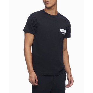 CALVIN KLEIN JEANS - Áo Thun Nam J317671BEH