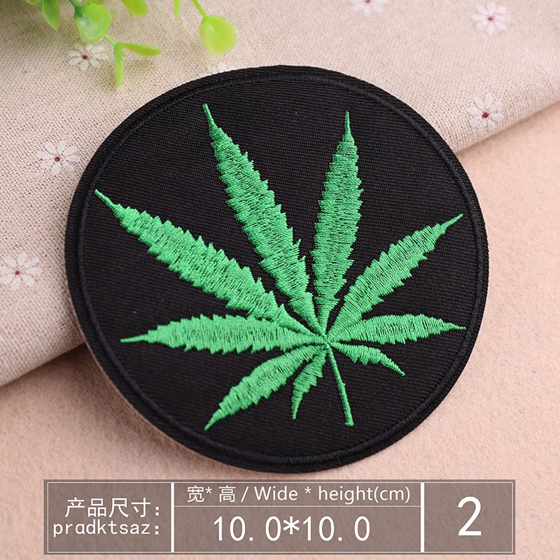 Miếng vá may quần áo