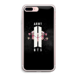Ốp lưng logo BTS nhiều mẫu IP5-IPX