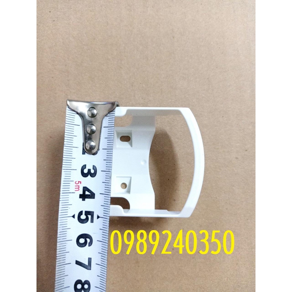 Giá treo đỡ điều khiển điều hòa Panasonic chính hãng
