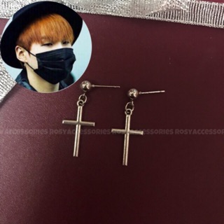 ROSY - KHUYÊN TAI THÁNH GIÁ SUGA BTS (ẢNH THẬT Ở CUỐI!!!!)