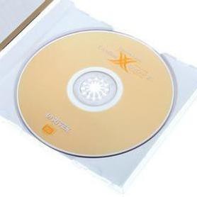 Hộp Dvdr Hai Tầng 8.5gb / Dvd + R Dl Ritek