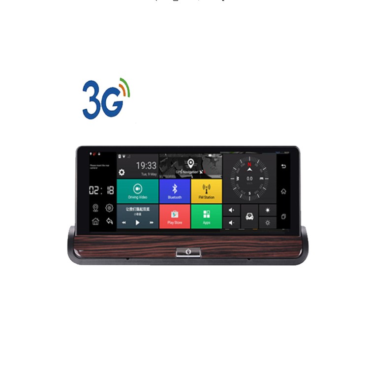 Camera hành trình Taplo V40-3G