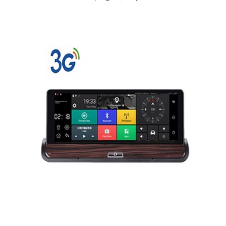Camera hành trình Taplo V40-3G