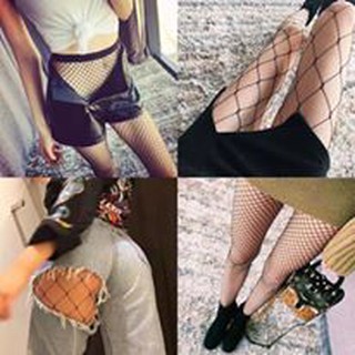 Quần tất lưới người lớn