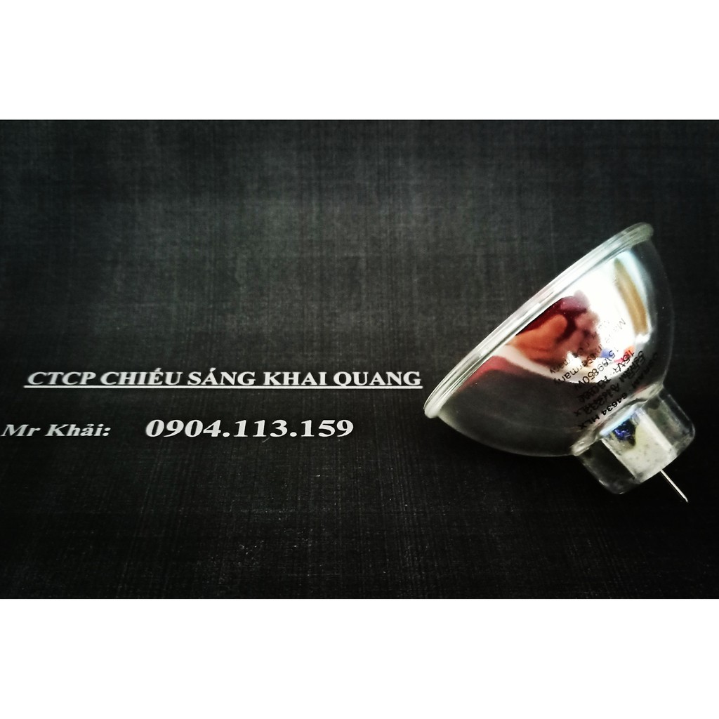 (SALE) Bóng halogen chén Osram HLX 64634 15V 150W 50h