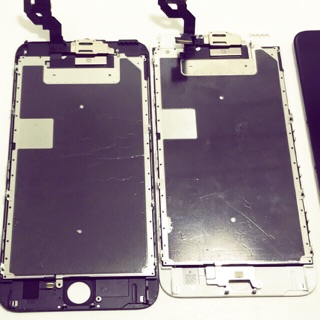 màn hình 6splus chuẩn zinbosc máy chính hãng