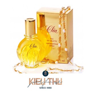 《Chính Hãng》Nước hoa nữ Yves Rocher Clea 75ML