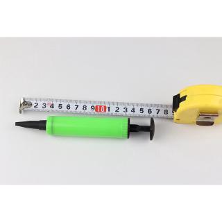 Dụng cụ bơm bong bóng mini