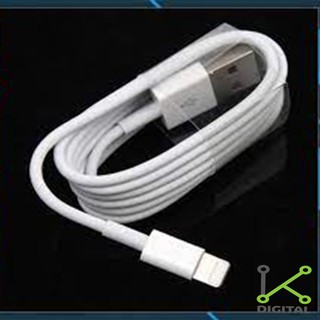 Cáp Sạc iPhone 5/5s/5se/6/6S/7Plus Foxconn Chóng Loạn Cảm Ứng Màn Hình,Sạc Chuẩn Dòng Không Nóng Máy
