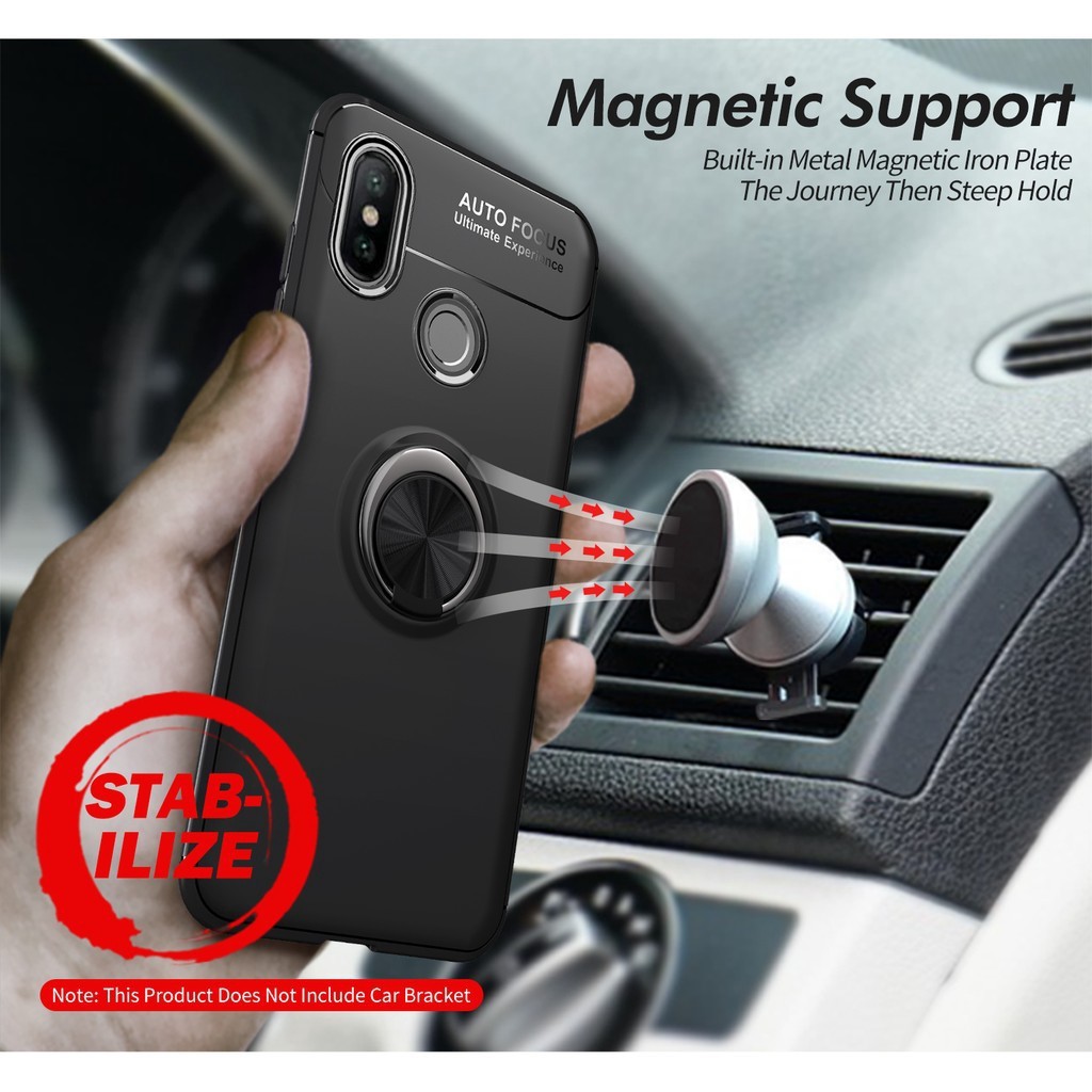 Soft iring case for Xiaomi Redmi Note 5/5 Pro