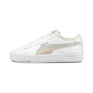 Giày puma jada rainbow trắng hologram 382661 01 bill hàn