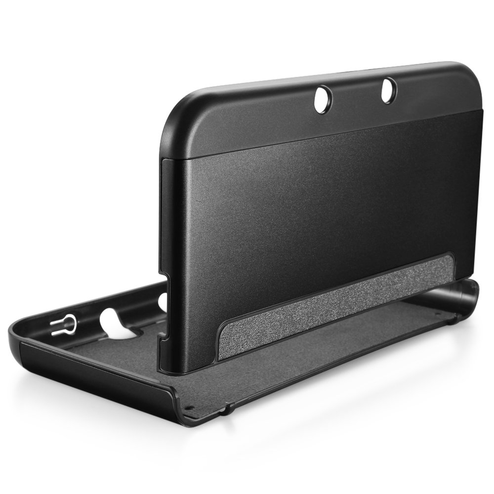Bộ 3 ốp máy Nintendo 3DS XL đa dạng tùy chọn màu sắc