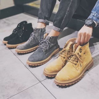 ✔️BOOT NAM ULZ