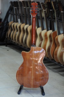 Đàn Guitar Acoutic HD-220