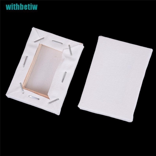 Set 2 Bảng Vẽ Tranh Sơn Dầu 5x7cm