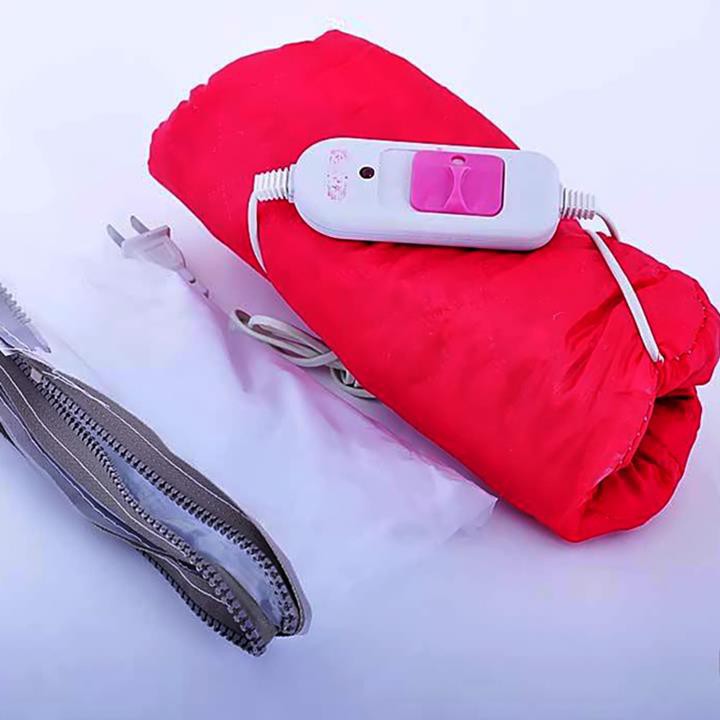 MŨ HẤP TÓC TẠI NHÀ - BX1656