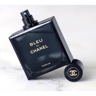 Nước Hoa Chanel Bleu Parfume Bᴇᴀʀ.Pᴇʀғᴜᴍᴇ
