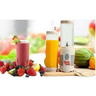 Máy Xay sinh tố Shake 2 cối