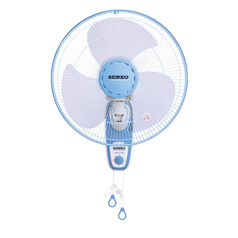 QUẠT TREO SENKO TC1626 CHÍNH HÃNG CỰC MÁT - SIÊU BỀN
