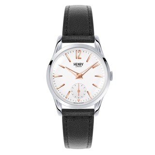Đồng Hồ Nữ Henry London HL30 US 0001