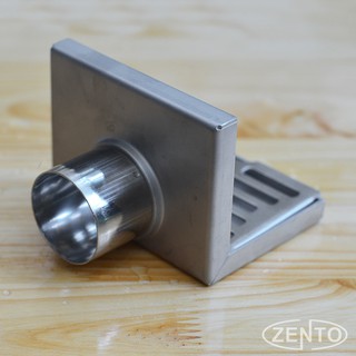Phễu thoát nước vách tường Zento TS140