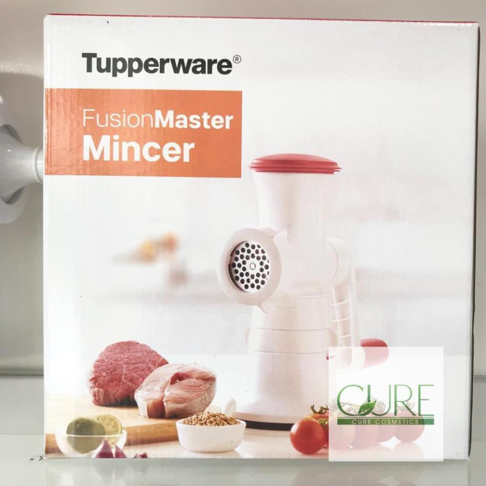 Tupperware- Máy xay thịt