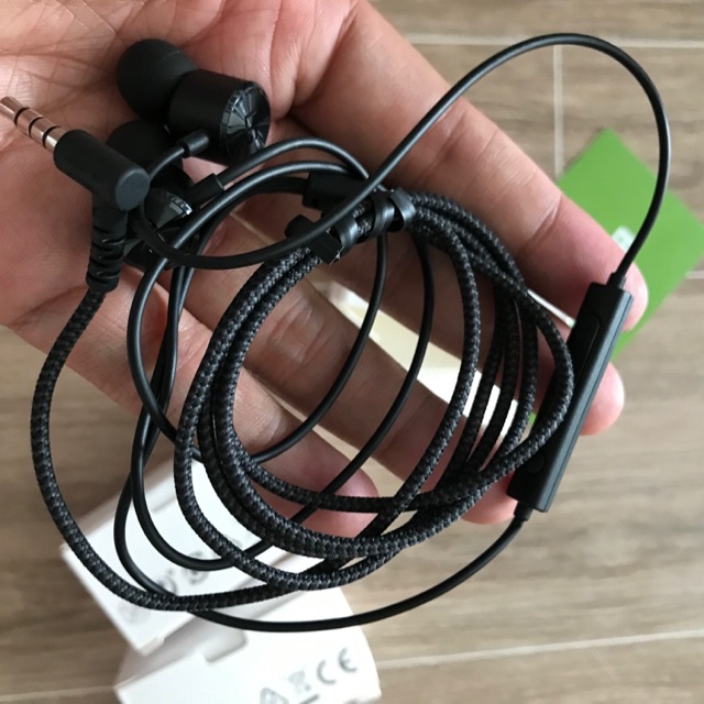 Tai Nghe LG V40 Zin 100% | Bass Căng | Bảo Hành Lâu Dài | Đổi Trả 1-1