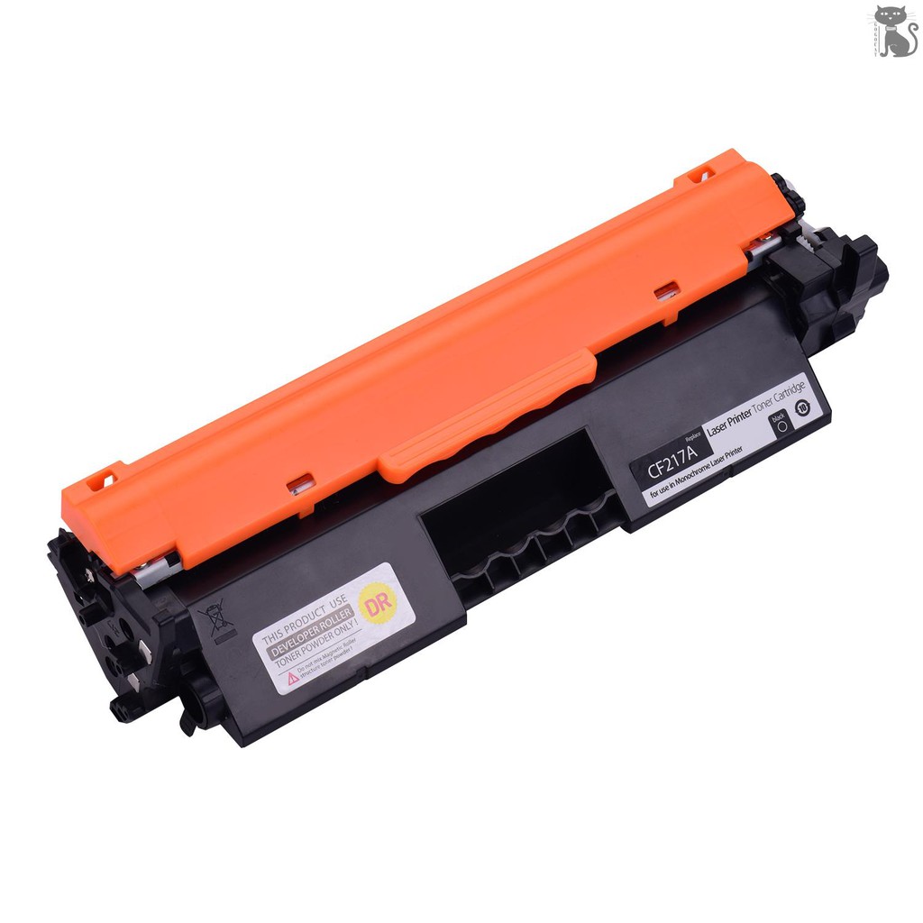 Hộp Mực Thay Thế Cho Máy In Hp Cf217a 17a M130nw M130fn M130fw