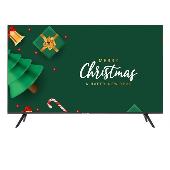 Smart Tivi Samsung UA43TU8100 43inch 4K - Bảo hành chính hãng 24 tháng