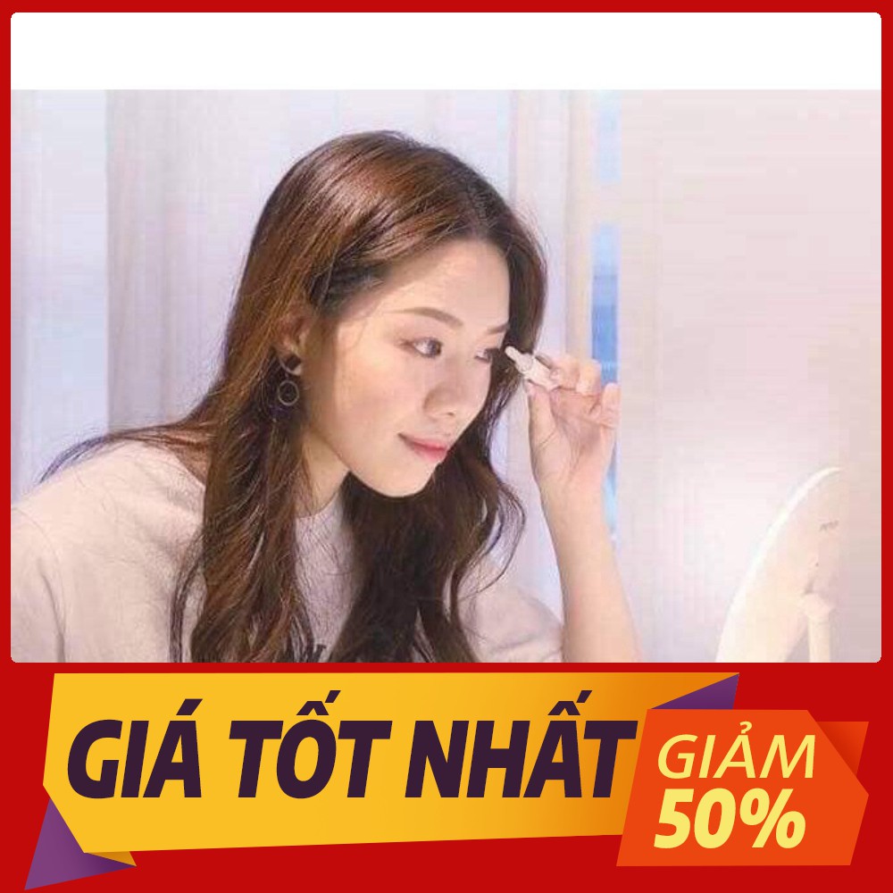 [Sale toàn shop] Gương soi trang điểm đèn led