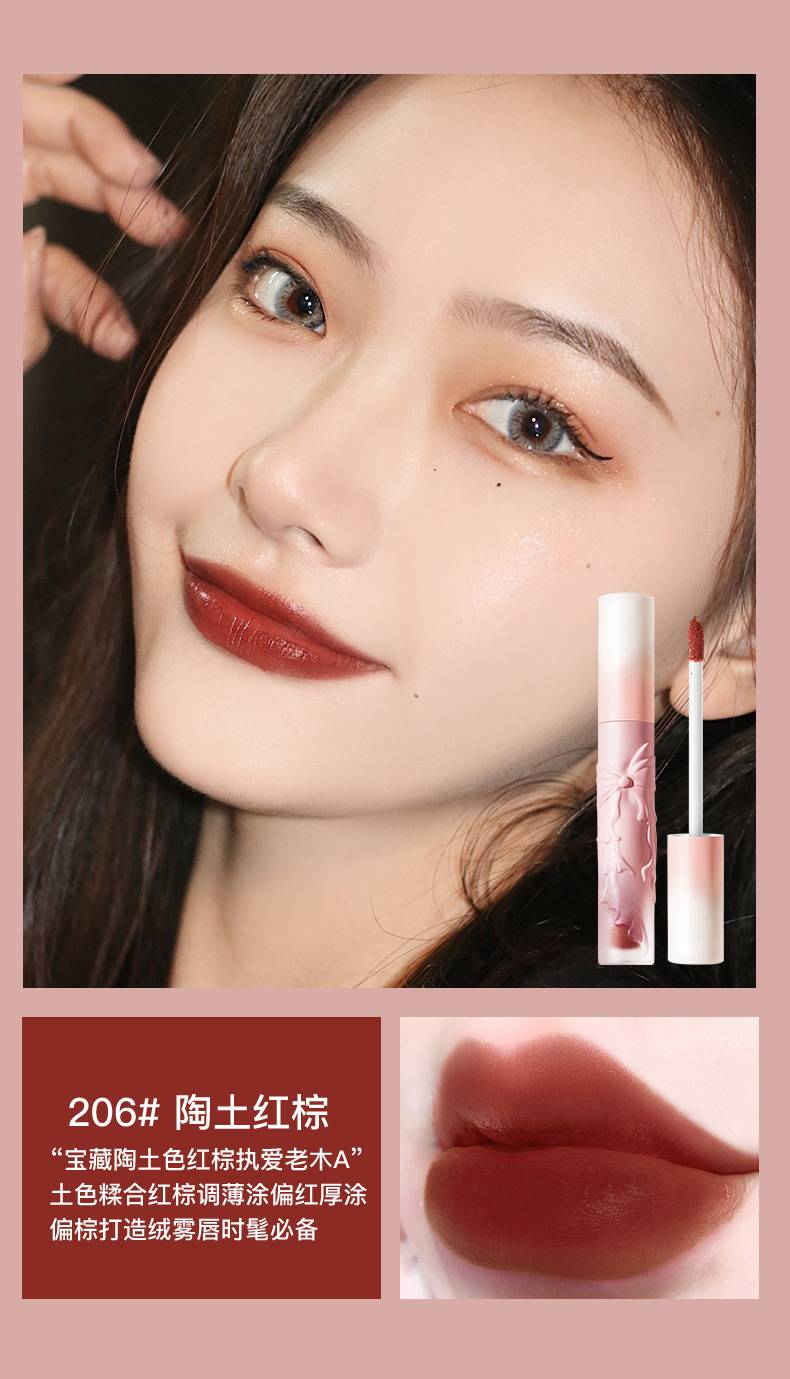 Son môi trang điểm dưỡng ẩm chống thấm nước cao cấp tiện lợi | BigBuy360 - bigbuy360.vn