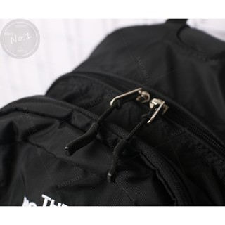 Balo TNF Single Shot