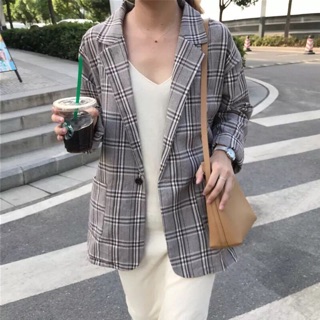 Áo blazer caro