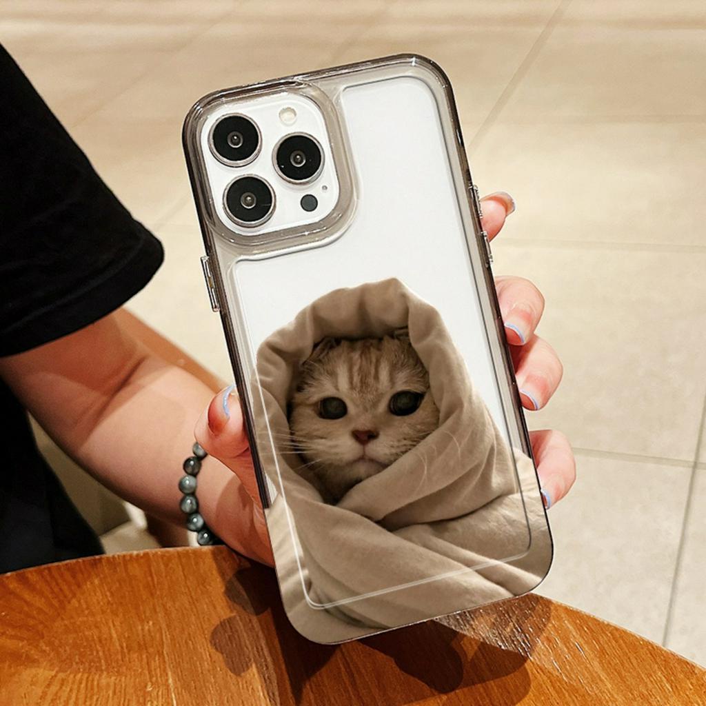 Ốp Điện Thoại Trong Suốt Chống Sốc Cho iPhone 13 Pro Max 11 / 11 Pro Max / 12 / 12 Pro / 12 Pro Max / 13 / 13 Pro X XR XS Max C182