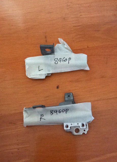 Bản lề laptop HP 8460p | BigBuy360 - bigbuy360.vn