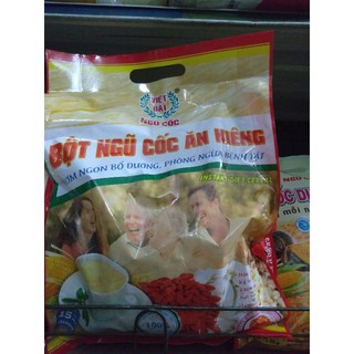 ngũ Cốc ăn kiêng