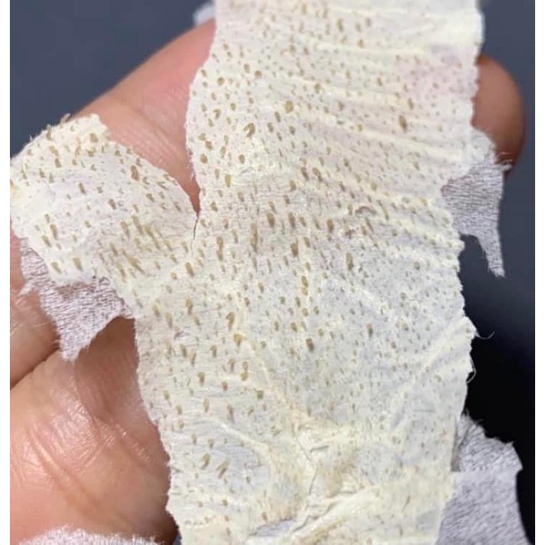 Gel lột mụn hàng sẵn