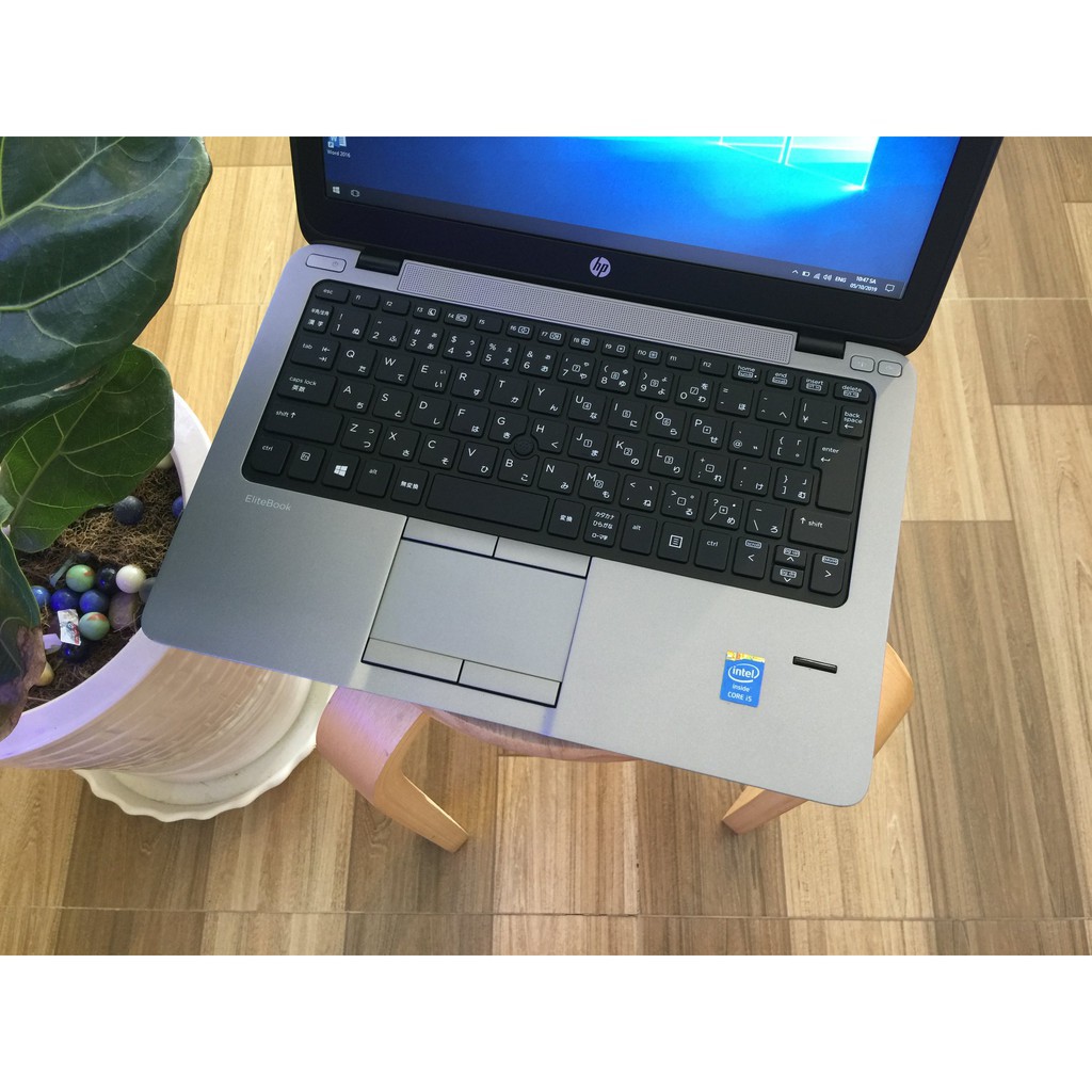 LAPTOP MINI HP Elitebook 820 G1 COR I5 4200 ,RAM 4GB , Ổ SSD 120GB , MÀN HÌNH 12.5 INCH | BigBuy360 - bigbuy360.vn