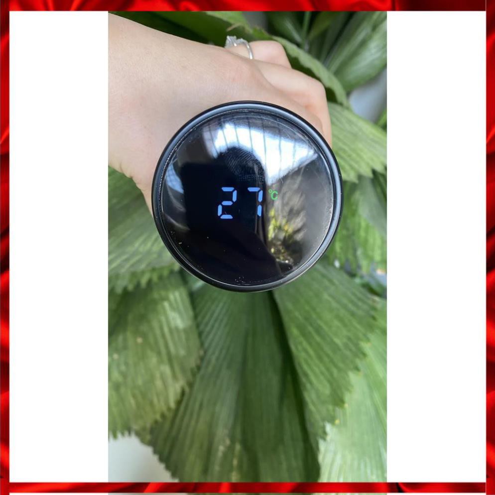 Ly giữ nhiệt inox 304, bình giữ nhiệt cảm ứng hiển thị nhiệt độ 500ml | BigBuy360 - bigbuy360.vn