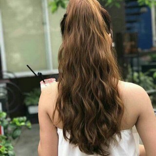 TÓC GIẢ NGOẠM XÙ