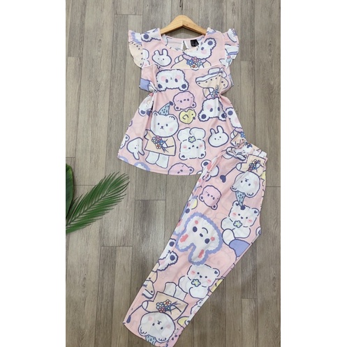 BỘ TOLE CÁNH TIÊN QUẦN 9 TẤC F21