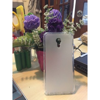 Ốp lưng cho Meizu M3 Note silicone.