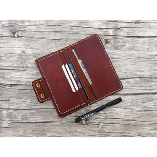 (Ảnh Thật 100%) Clutch Nam Handmade Hàng Hiệu Thần Tài May Mắn