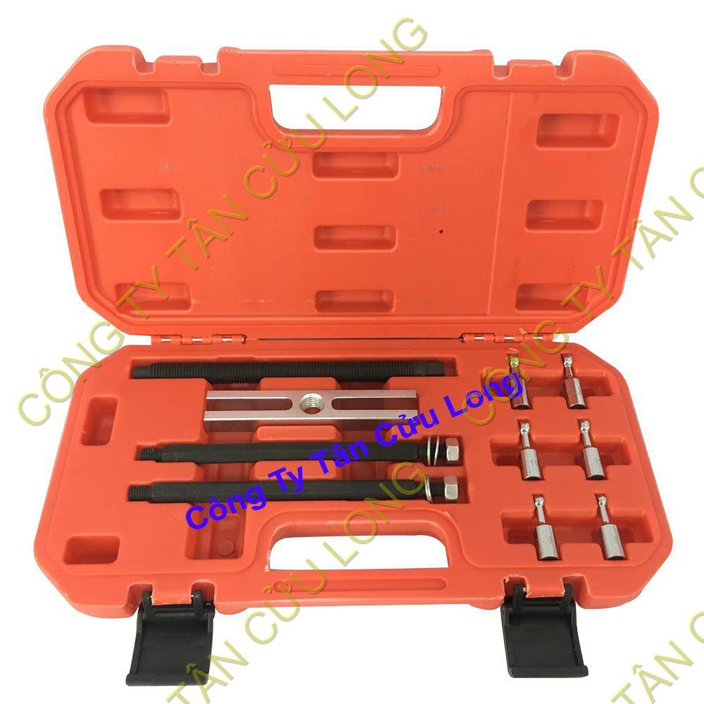 Bộ cảo bạc đạn loại cảo bên trong ổ bi 10 chi tiết - ND13038