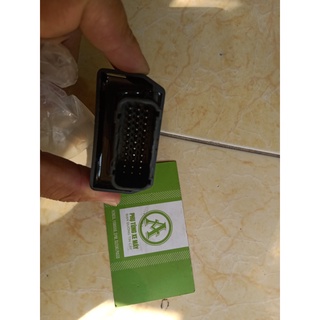 Ic (ECU) xe SCR 110 ( GFM - mã 902 )